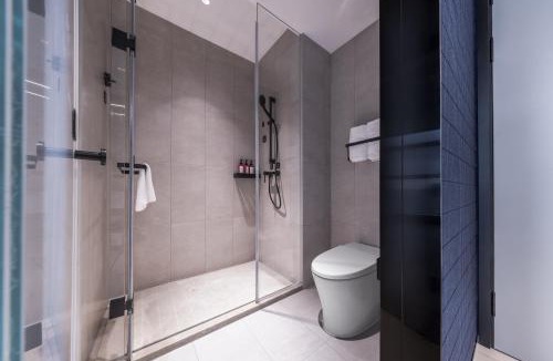 Hongshan Hotel | Atour Light Hotel Wuhan Optics Valley 3rd Road Xiaomi Technology Park