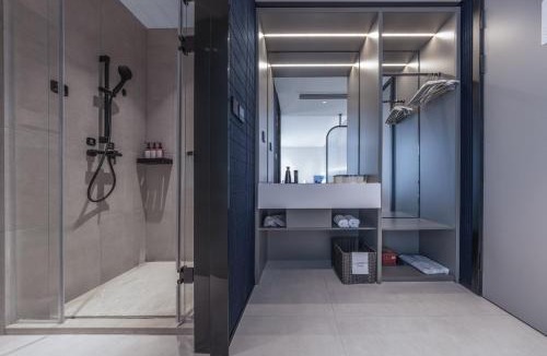 Hongshan Hotel | Atour Light Hotel Wuhan Optics Valley 3rd Road Xiaomi Technology Park