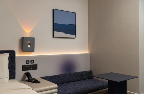 Wuhan Hotel | Atour Light Hotel Wuhan Railway Station West Square