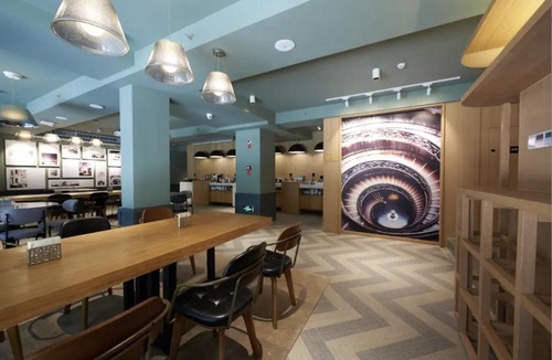 Siming Hotel | Atour Light Xiamen Railway Station