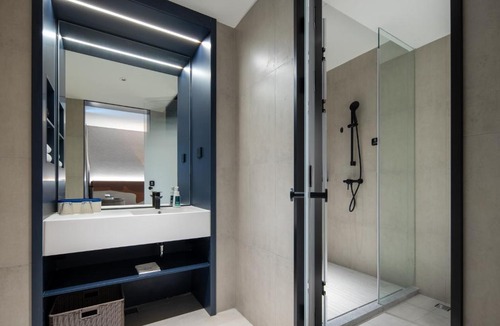 Dongchangfu District Hotel | Atour Liight Hotel Liaocheng Dongchang Lake