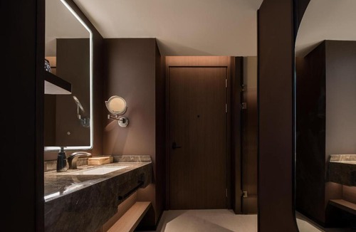 Long Hua Hotel | ATOUR ORIGIN Hotel Haikou Longhua Longhu Tianjie