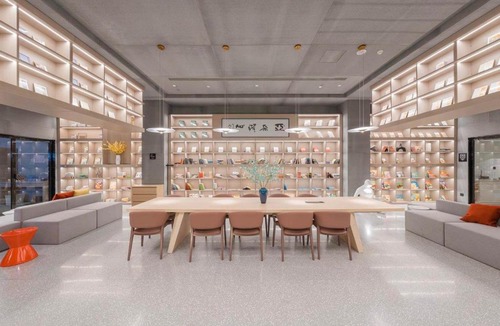 Haidian Hotel | Atour S Hotel Beijing Shangdi Qinghe High Speed Railway Station