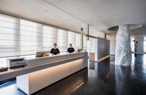 Yubei Hotel | Atour S Hotel Chongqing Yubei Central Park