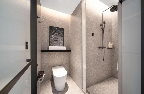 Jiang Bei Hotel | Atour S Hotel Chongqing Jiangbeizui Liujia Pier 重庆江北嘴鎏嘉码头亚朵S酒店