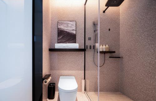 Panyu Hotel | Atour S Hotel Guangzhou Panyu Changlong Wanbo