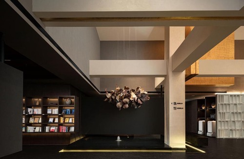 Xihu Hotel | Atour S Hotel Hangzhou Huanglong Huaxing Road