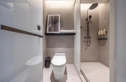 Baohe Hotel | Atour S Hotel Jinxiu Avenue Binhu Exhibition Center