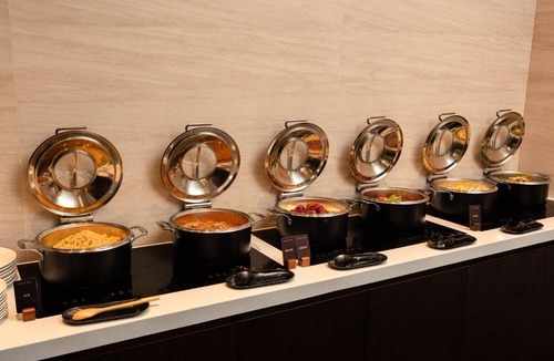 Xishan Hotel | Atour S Hotel Kunming Dianchi Resort Dianchi Road