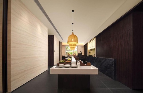Xishan Hotel | Atour S Hotel Kunming Dianchi Resort Dianchi Road