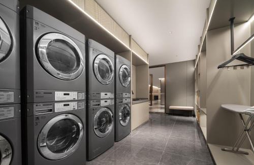 Chengguan Hotel | Atour S Hotel Lanzhou Wulipu Provincial People's Hospital