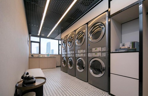 Haishu Hotel | Atour S Hotel Ningbo Heyi Avenue
