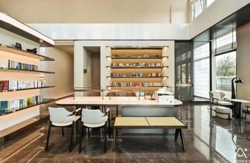 Xingqing Qu Hotel | Atour S Hotel North Guoshang Road, Yinchuan Lan Waiting Valley