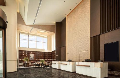Xiamen Hotel | Atour S Hotel Xiamen Tongan Meifeng Innovation Valley Seaview