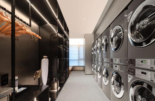 Xiamen Hotel | Atour S Hotel Xiamen Tongan Meifeng Innovation Valley Seaview