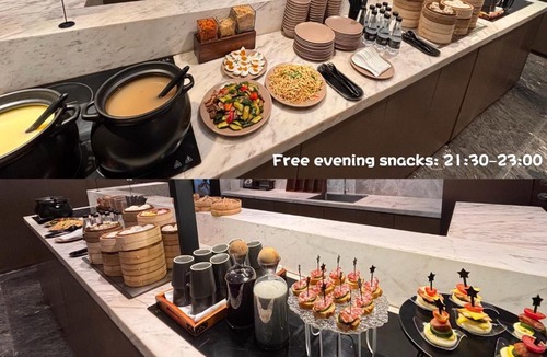 Minhang Hotel | Atour S Shanghai Hongqiao Airport上海万源路亚朵S酒店