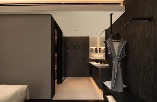 Minhang Hotel | Atour Shanghai Minhang Industrial Park