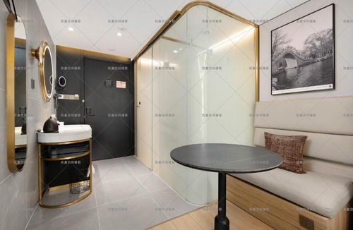 Xuanwu Hotel | Atour X Hotel Beijing Lize CBD Guang'anmen