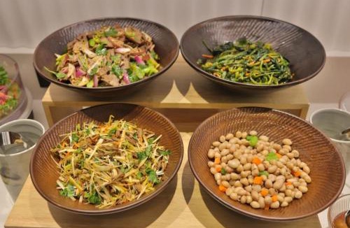 Kuancheng Hotel | Atour X Hotel Changchun Railway Station
