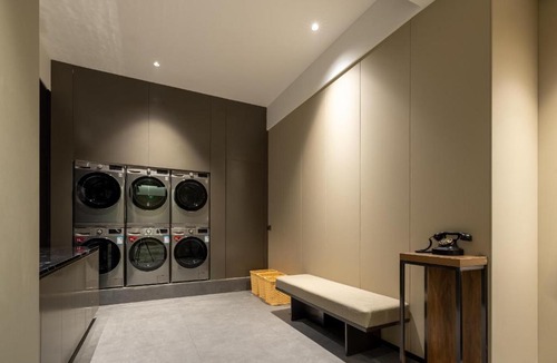 Jintan Hotel | Atour X Hotel Changzhou Jintan District Government