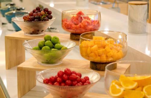 Longquanyi Hotel | Atour X Hotel Chengdu Longquan Automobile City