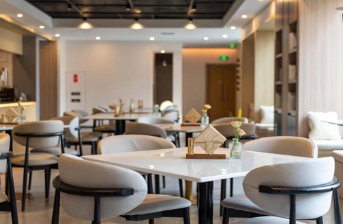 Chengdu Hotel | Atour X Hotel Chengdu Xipu Southwest Jiaotong University