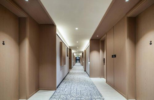 Chuxiong Hotel | Atour X Hotel Chuxiong Yihai Park