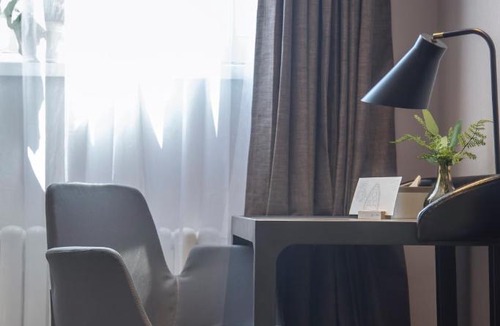 Shahekou Hotel | Atour X Hotel Dalian Xinghai Square Xi'an Road