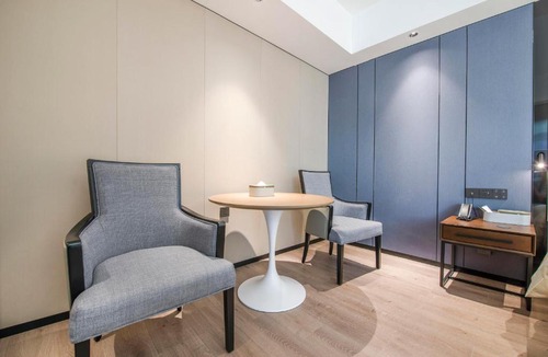 Chang'an Hotel | Atour X Hotel Dongguan Chang'an Wanda