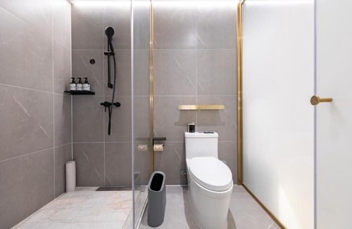 Lixia District Hotel | Atour X Hotel, Dongguan Street, Daming Lake,Jinan