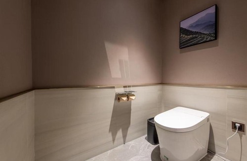 Central Business District Hotel | Atour X Hotel Gangxia Shenzhen Convention Center Branch