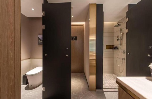Central Business District Hotel | Atour X Hotel Gangxia Shenzhen Convention Center Branch