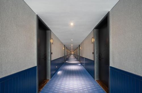 Qiongshan Hotel | Atour X Hotel Haikou Guoxing Avenue Sun Moon Plaza