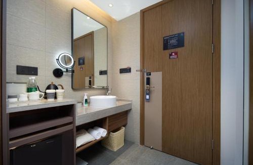 Binjiang Hotel | Atour X Hotel Hangzhou Binjiang Torch Avenue