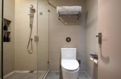 Binjiang Hotel | Atour X Hotel Hangzhou Binjiang Torch Avenue