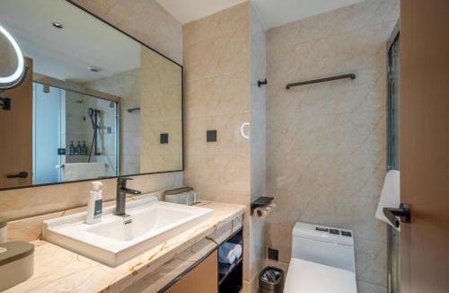 Xihu Hotel | Atour X Hotel Hangzhou Wenyi Road