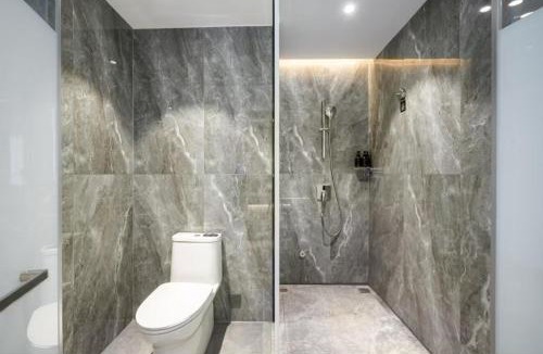 Fucheng District Hotel | Atour X Hotel Mianyang High-Tech