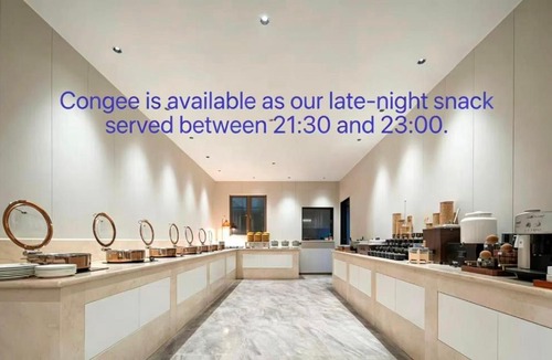 Shanghai Hotel | Atour X Hotel Shanghai Hongqiao Airport Konggang Road