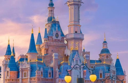 Pudong Hotel | Atour X Hotel Shanghai International Tourism and Resort Safari Park