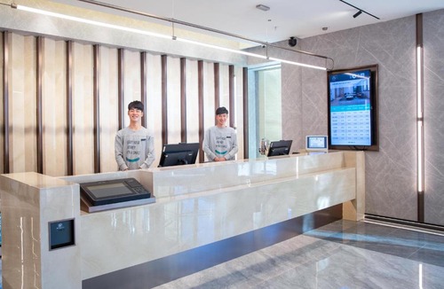 Huanggu Hotel | Atour X Hotel Shenyang Beiling Park