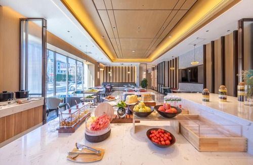 Huanggu Hotel | Atour X Hotel Shenyang Beiling Park