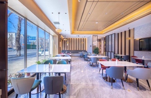 Huanggu Hotel | Atour X Hotel Shenyang Beiling Park