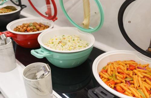 Shen He Hotel | Atour X Hotel Shenyang North Station South Square