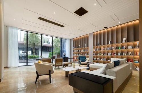 Dapeng Hotel | Atour X Hotel Shenzhen Dapeng Jiaochangwei