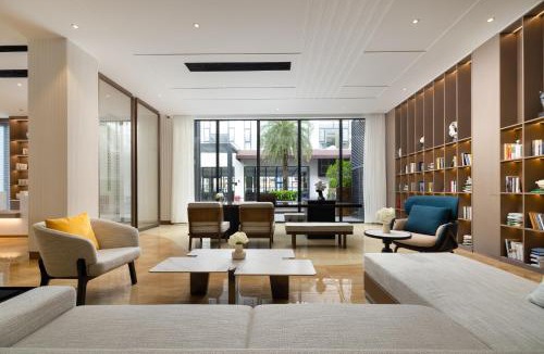 Dapeng Hotel | Atour X Hotel Shenzhen Dapeng Jiaochangwei