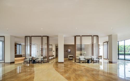 Dapeng Hotel | Atour X Hotel Shenzhen Dapeng Jiaochangwei