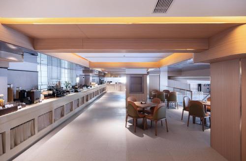 Dalang Hotel | Atour X Hotel Songshan Hubei Station Dalang