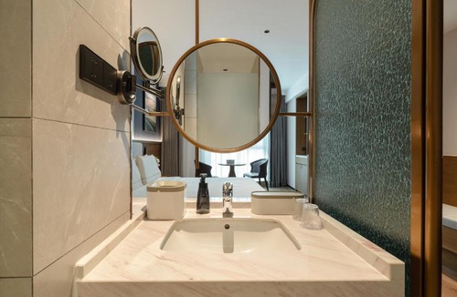 Siming Hotel | Atour X Hotel Xiamen Railway Station South Plaza