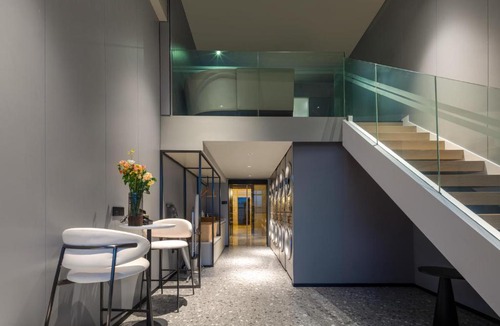 Huli Hotel | Atour X Hotel Xiamen SM Plaza District Government