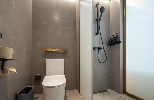 Jinshui District Hotel | Atour X Hotel Zhengzhou Provincial Museum Beach Temple Metro Station